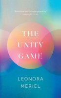 The Unity Game 1915245265 Book Cover