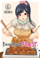 八雲さんは餌づけがしたい。6 1646090675 Book Cover