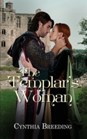 The Templar's Woman 1509243402 Book Cover