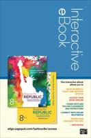 Keeping the Republic Interactive Ebook: Full 1506371086 Book Cover
