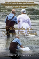 Chronicles of a Woman That Heals 1662808674 Book Cover