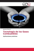 Tecnología de los Gases Combustibles (Spanish Edition) 6139437490 Book Cover