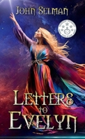 Letters to Evelyn 1703490517 Book Cover