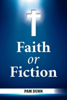 Faith or Fiction 1922618152 Book Cover
