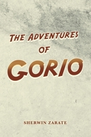 The Adventures of Gorio: Archangel Gabriel Academy 1663210764 Book Cover