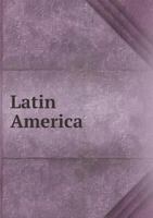 Latin America .. 0526752734 Book Cover