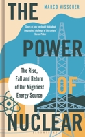 The Power of Nuclear 1399419072 Book Cover