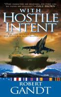 With Hostile Intent 0451204867 Book Cover