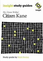 Citizen Kane 192108863X Book Cover