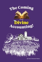 Coming Divine Accounting 1734235373 Book Cover