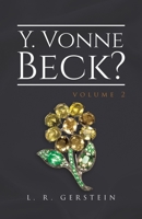 Y. Vonne Beck? Volume 2 0228810221 Book Cover