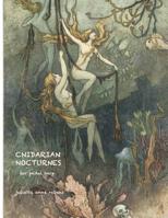 Cnidarian Nocturnes 1515142213 Book Cover