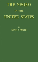 The Negro in the United States: A Research Guide 0313244545 Book Cover