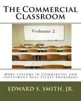 The Commercial Classroom - Volume 2 1530787114 Book Cover