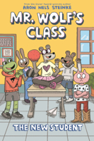 New Student B0H9D9VVTN Book Cover