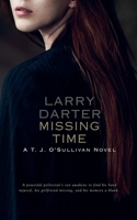 Missing Time B0BWPND7F8 Book Cover