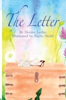 The Letter 1778286925 Book Cover