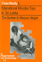 Educational Wooden Toys in Sri Lanka 1853390534 Book Cover