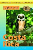Adventure Guide to Costa Rica 1588432904 Book Cover