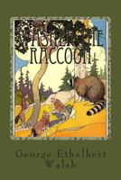 Washer the raccoon 1484820703 Book Cover