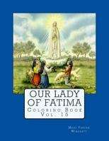 Our Lady of Fatima 0895553570 Book Cover