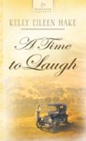 A Time to Laugh 1597899348 Book Cover