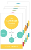 Evolve Your Life: Mini-Books for Finding Happiness B09L5364QT Book Cover