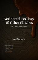 Accidental Feelings & Other Glitches: The FIGJAM AI Archives 1764138929 Book Cover