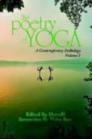 The Poetry Of Yoga (Vol. 1) 110514951X Book Cover