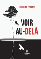 Voir au-delà B0C4YL8CQP Book Cover