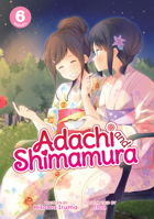 安達としまむら6 1648272622 Book Cover