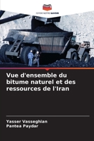 Vue d'ensemble du bitume naturel et des ressources de l'Iran (French Edition) B0CJ47XFRG Book Cover
