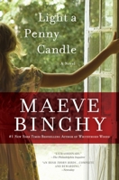 Light A Penny Candle 0451222644 Book Cover