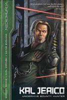 Kal Jerico: Underhive Bounty Hunter (Necromunda Novels) 1844162540 Book Cover