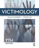 Victimology 1138690295 Book Cover