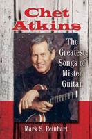 Chet Atkins 0786478527 Book Cover