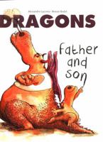 Dragons: Father Son 1786033518 Book Cover