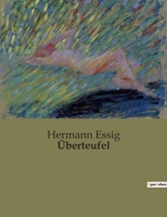 Überteufel B0BSRKL95W Book Cover