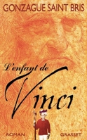 L'Enfant de Vinci 2246666511 Book Cover