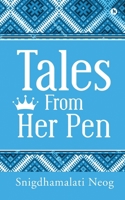 Tales from Her Pen 1636336507 Book Cover
