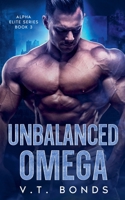 Unbalanced Omega (Alpha Elite) B0FFQT5VPG Book Cover