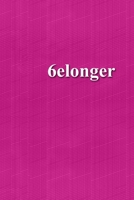 Belonger: An erotic novel (Belonger, #1) 149125274X Book Cover