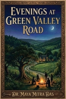 Evenings at Green Valley Road B0H442FLRC Book Cover