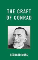 The Craft of Conrad 0739139916 Book Cover