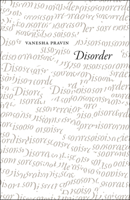 Disorder 022623536X Book Cover