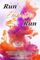 Run Empaths Run B0CV6GSXND Book Cover