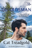 The Guardsman B0C7SBZB3L Book Cover