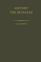 History the Betrayer 0837172373 Book Cover