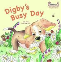 Digby's Busy Day (Early Soundplay) 1907968512 Book Cover