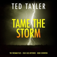 Tame the Storm B0C22QD9N9 Book Cover